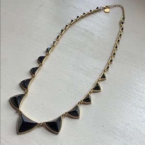 House of Harlow Statement Necklace